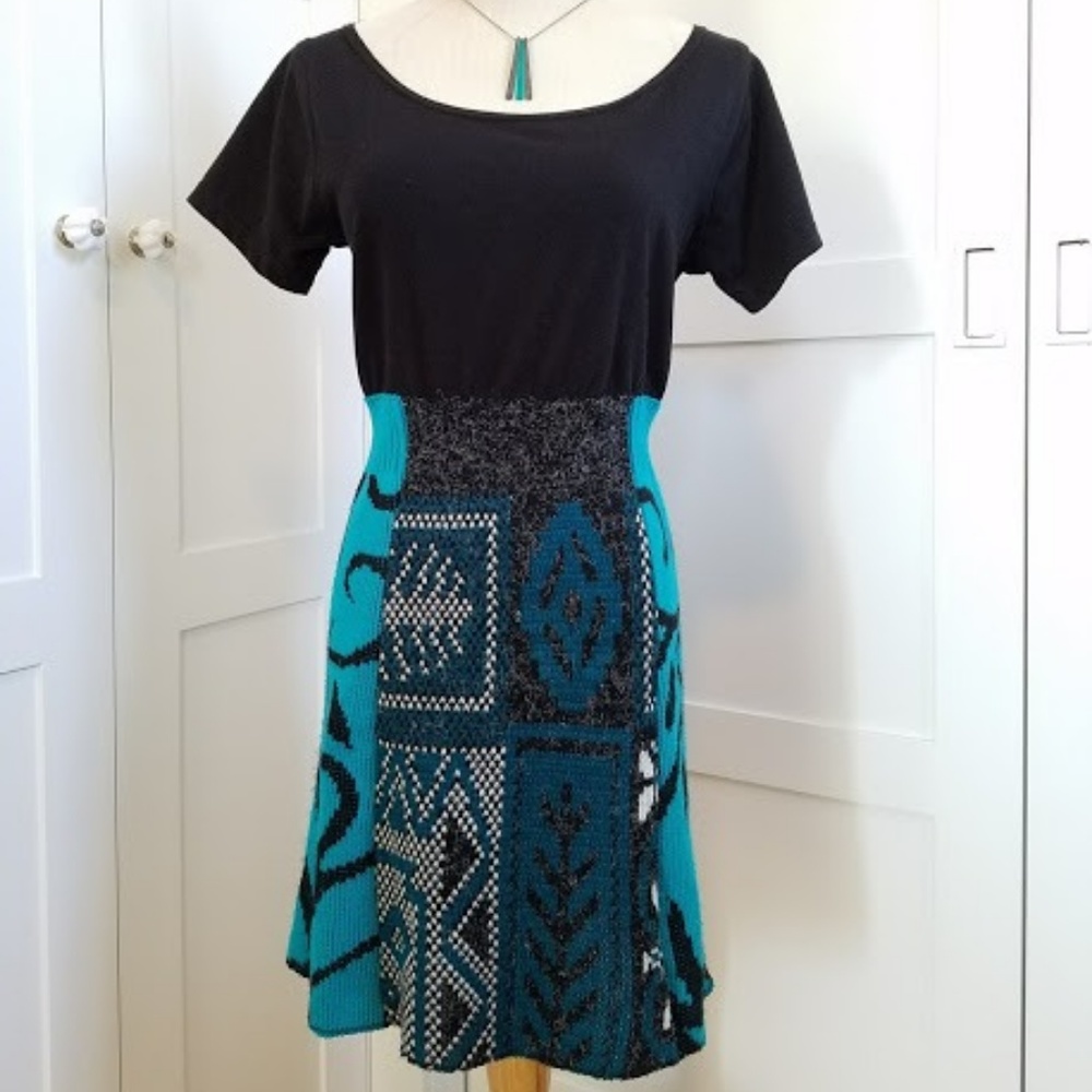 Urban Renewal dress